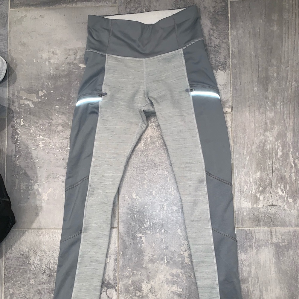 Athlete Leggings